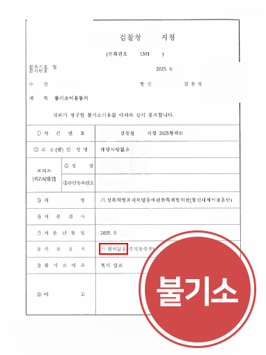 대구통매음변호사 | 게임 내 성적 발언 혐의, 대구변호사 조력으로 불기소